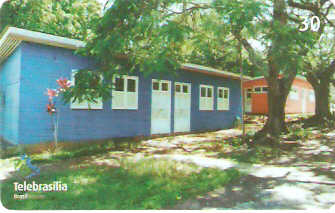 DF-367 - Museu da Candanga