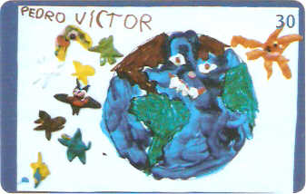 DF-386 - Arte de Alunos - 1