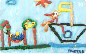 DF-388 - Arte de Alunos - 3