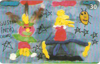 DF-389 - Arte de Alunos - 4