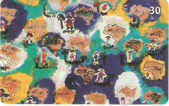 DF-390 - Arte de Alunos - 5