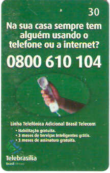 DF-407 - Pedir Linha - 2