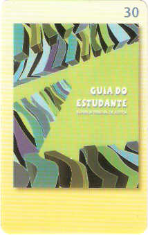 DF-409 - Guia do Estudante