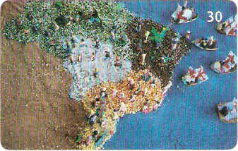 DF-413 - Nossa Gente e Cultura