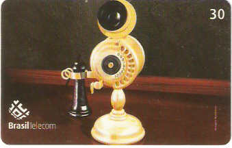 DF-419 - Telefones - 06/10