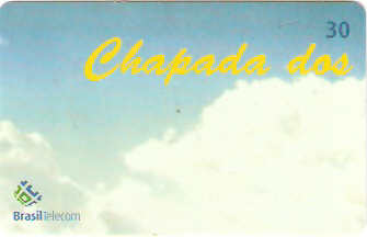 DF-431 - Chapada dos Veadeiros - 1/4