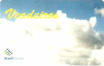 DF-432 - Chapada dos Veadeiros - 2/4