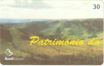 DF-433 - Chapada dos Veadeiros - 3/4