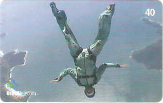 DF-441 - Head Down