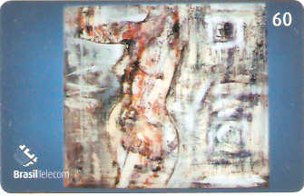 DF-446 - Alma Feminina