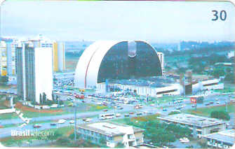 DF-449 - Setor Hoteleiro Norte