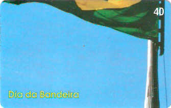 DF-460 - Dia da Bandeira - 2/2