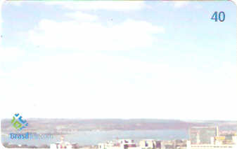 DF-461 - Torre de TV - 1/4