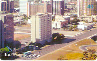DF-463 - Torre de TV - 3/4