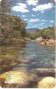 DF-466 - Rio Corrente