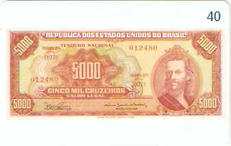 DF-468 - Moeda Brasileira - 2/9