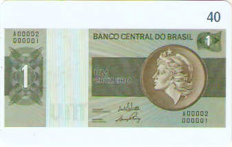 DF-470 - Moeda Brasileira - 4/9