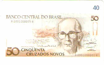 DF-472 - Moeda Brasileira - 6/9