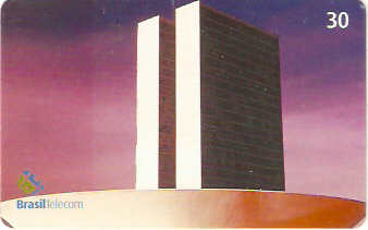 DF-480 - Congresso Nacional