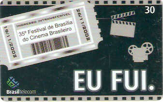 DF-481 - Cinema - Festival de Brasília