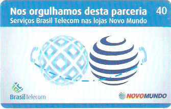 DF-482 - Novo Mundo