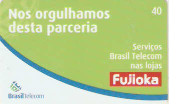 DF-484 - Lojas Fujioka