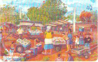 DF-486 - Vila Paranoá - 1/5