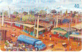 DF-487 - Vila Paranoá - 2/5