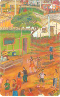 DF-488 - Vila Paranoá - 3/5