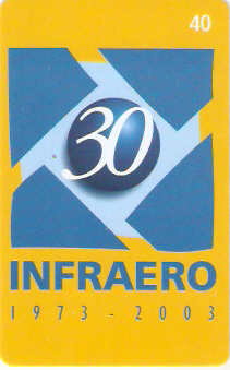 DF-493 - Infraero