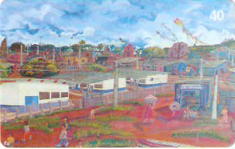 DF-497 - Vila Paranoá - 4/5