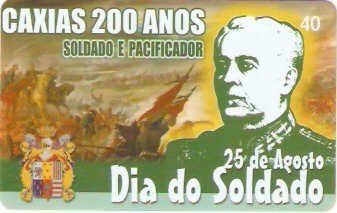 DF-501 - Dia do Soldado