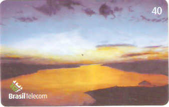 DF-502 - Céu de Brasília - 1/4