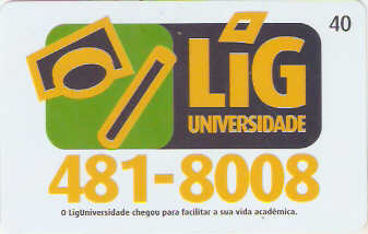 DF-505 - Lig Universidade
