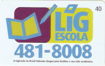 DF-506 - Lig Escola