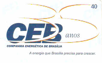 DF-514 - CEB - 35 anos