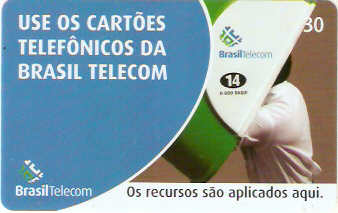 DF-515 - Use Cartão BRT