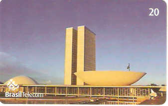 DF-516 - Congresso - 180 anos