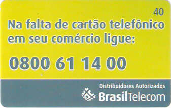 DF-518 - Distribuidores