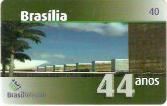 DF-519 - Brasília - 44 anos