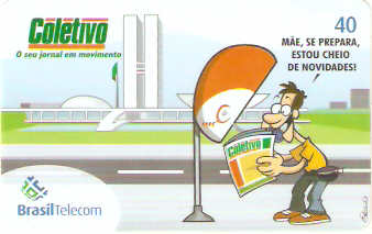 DF-522 - Jornal - O Coletivo - 2