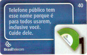 DF-523 - Preserve o TP - 1