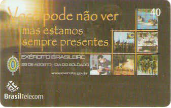 DF-532 - Dia do Soldado