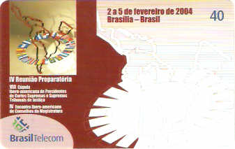 DF-536 - IV Reunião do STJ