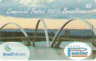 DF-537 - Comercial Pontes - 40