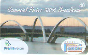 DF-538 - Comercial Pontes - 40