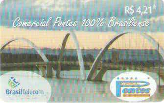 DF-539 - Comercial Pontes - 4,21