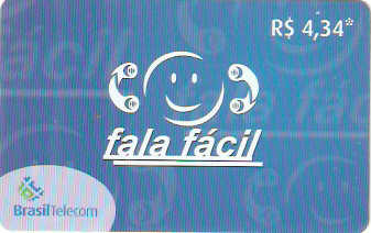 DF-552 - Fala Fácil