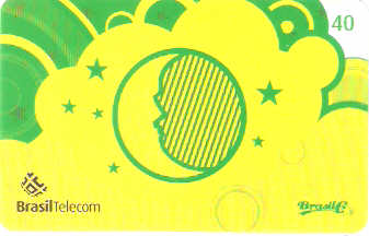 DF-576 - Brasil 6 Estrelas - 2/6