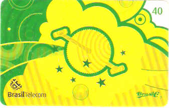 DF-577 - Brasil 6 Estrelas - 3/6